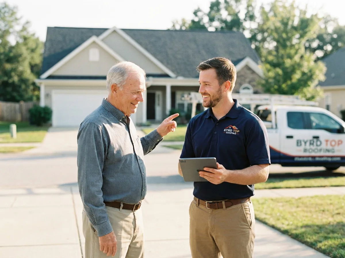 Roofing Hope, ND FAQs